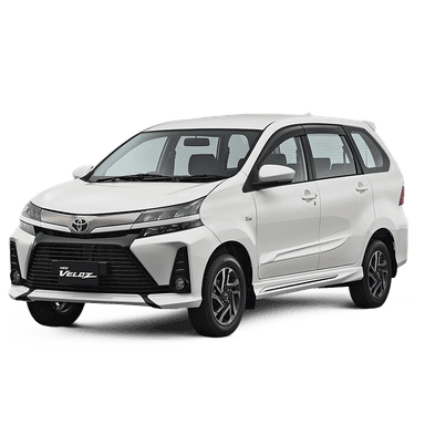 Toyota Avanza
