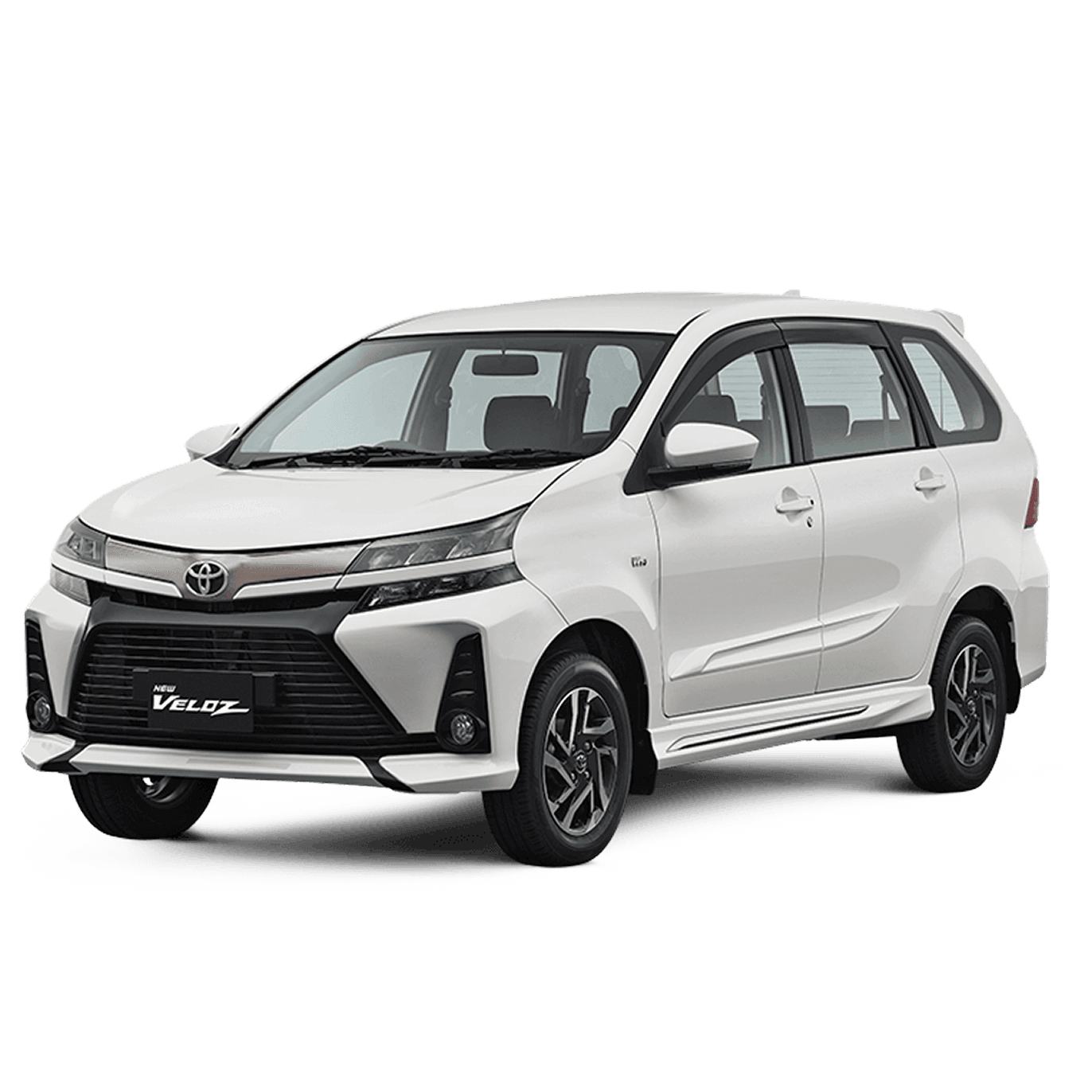 Toyota Avanza