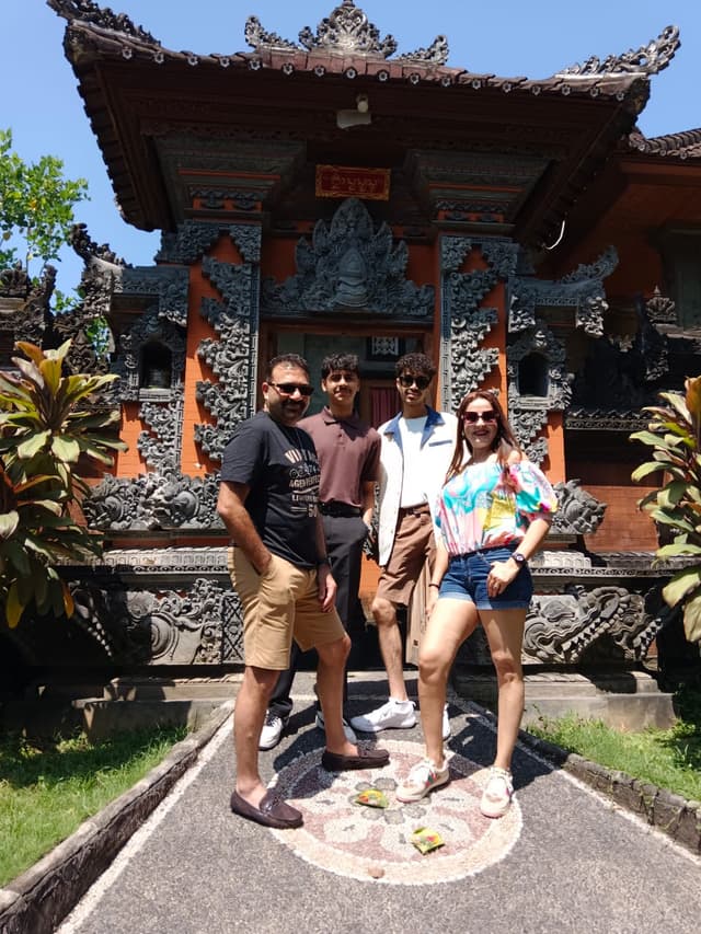 Nusa Penida